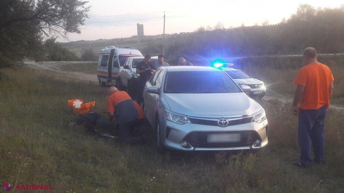 SURSE // DETALII despre motivele care l-ar fi determinat pe Luncașu să-și ia viața: Dezlegarea misterului ar fi chiar în bilețeul de adio