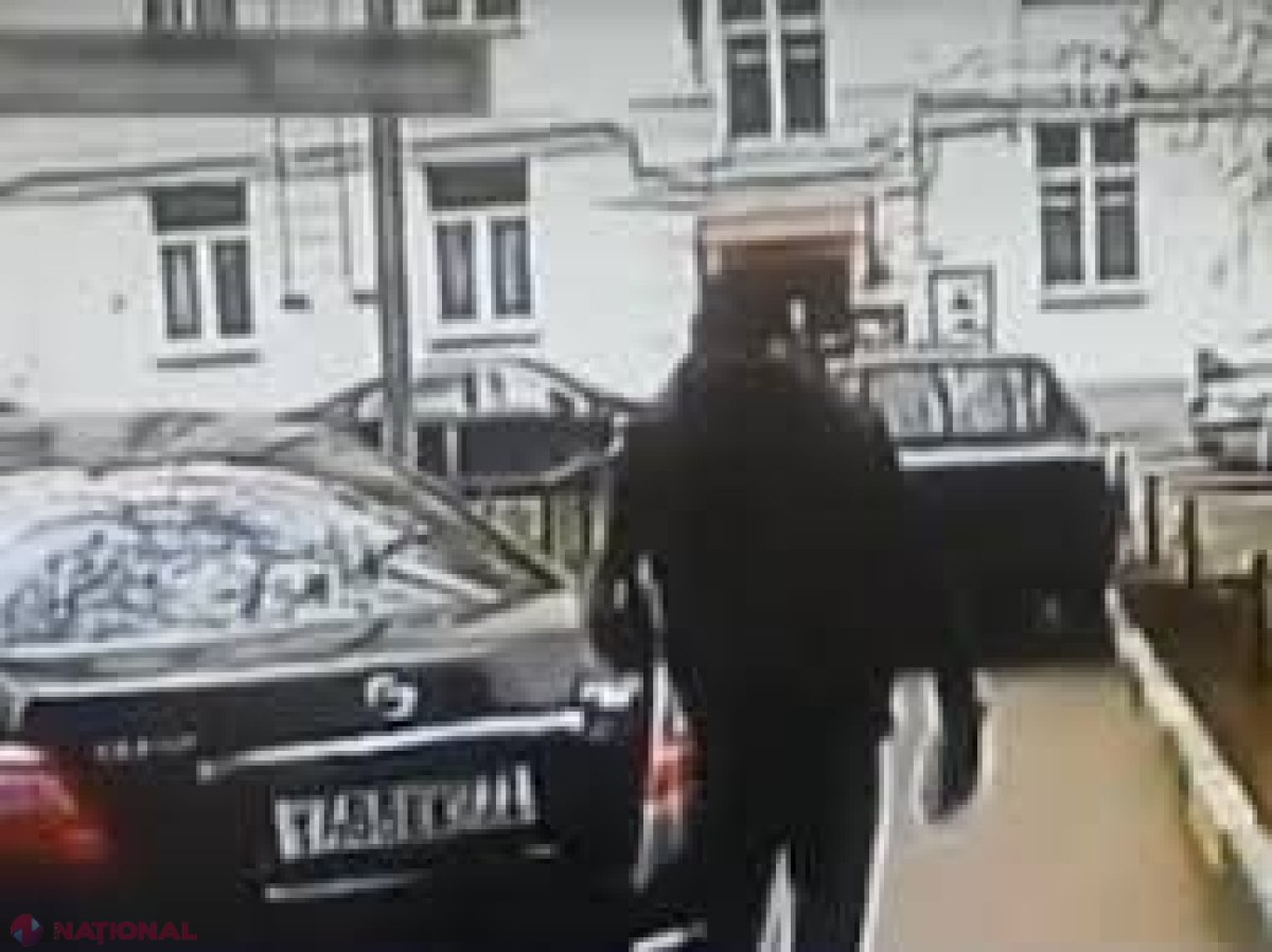 VIDEO // Tentativă de ASASINAT în plină stradă, la Moscova