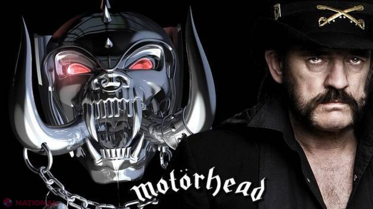 Ce AVERE a rămas urmaşilor după moartea liderului Motorhead