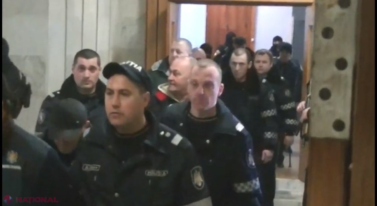 VIDEO // Organizatorii tentativei de OMOR a liderului PD, Vlad Plahotniuc, au fost CONDAMNAȚI. Sentințele au fost pronunțate la miezul nopții
