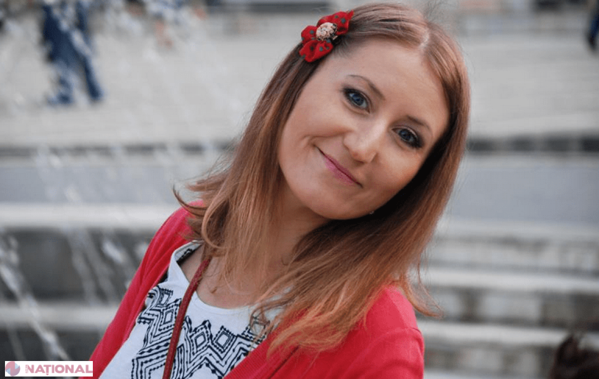 Cancerul i-a RĂPUS dragostea de viață și pictură