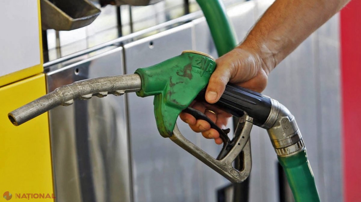 Anunţ urgent pentru toţi şoferii - BENZINA se scumpeşte în întreaga lume şi asta înseamnă un nou avans al inflaţiei