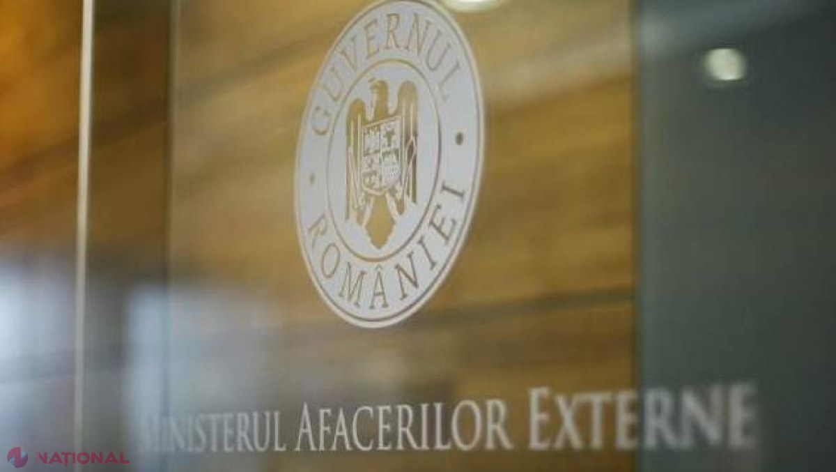 Atașatul militar, aero și naval al Federației Ruse la București și adjunctul acestuia, declarați persona non grata