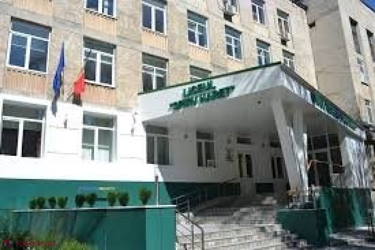 Liceul „Spiru Haret” se alătură rețelei de școli PASCH din R. Moldova: Acord semnat cu Germania și BENEFICII pentru elevi