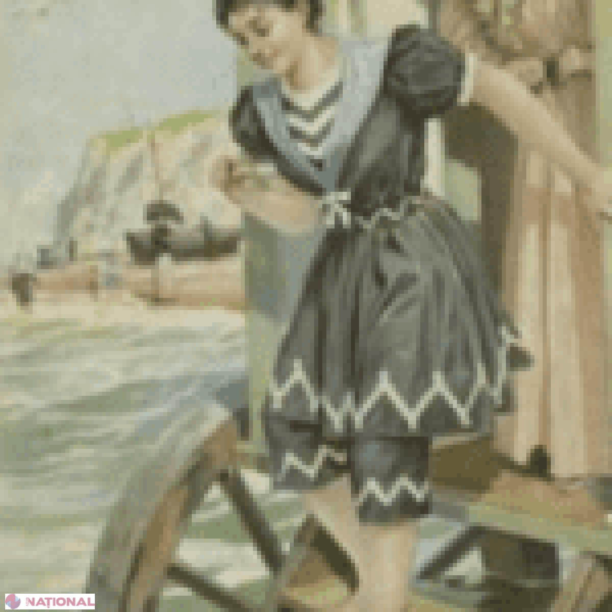 FOTO // INCREDIBIL: Cum arătau mașinile de făcut baie din epoca victoriană
