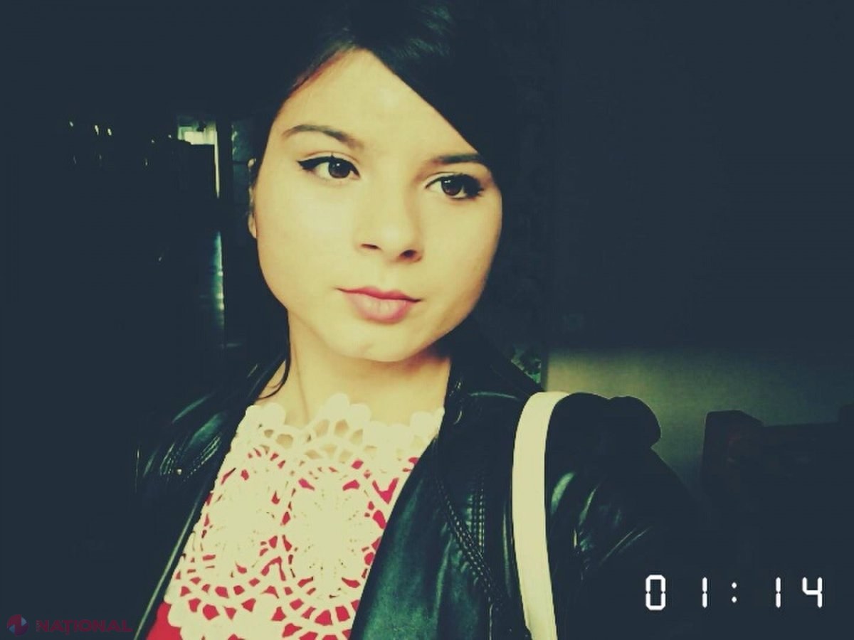 FOTO // O adolescentă de 16 ani a DISPĂRUT de aproape jumătate de an dintr-un centru de plasament temporar: Dacă știți ceva despre ea, anunțați Poliția!