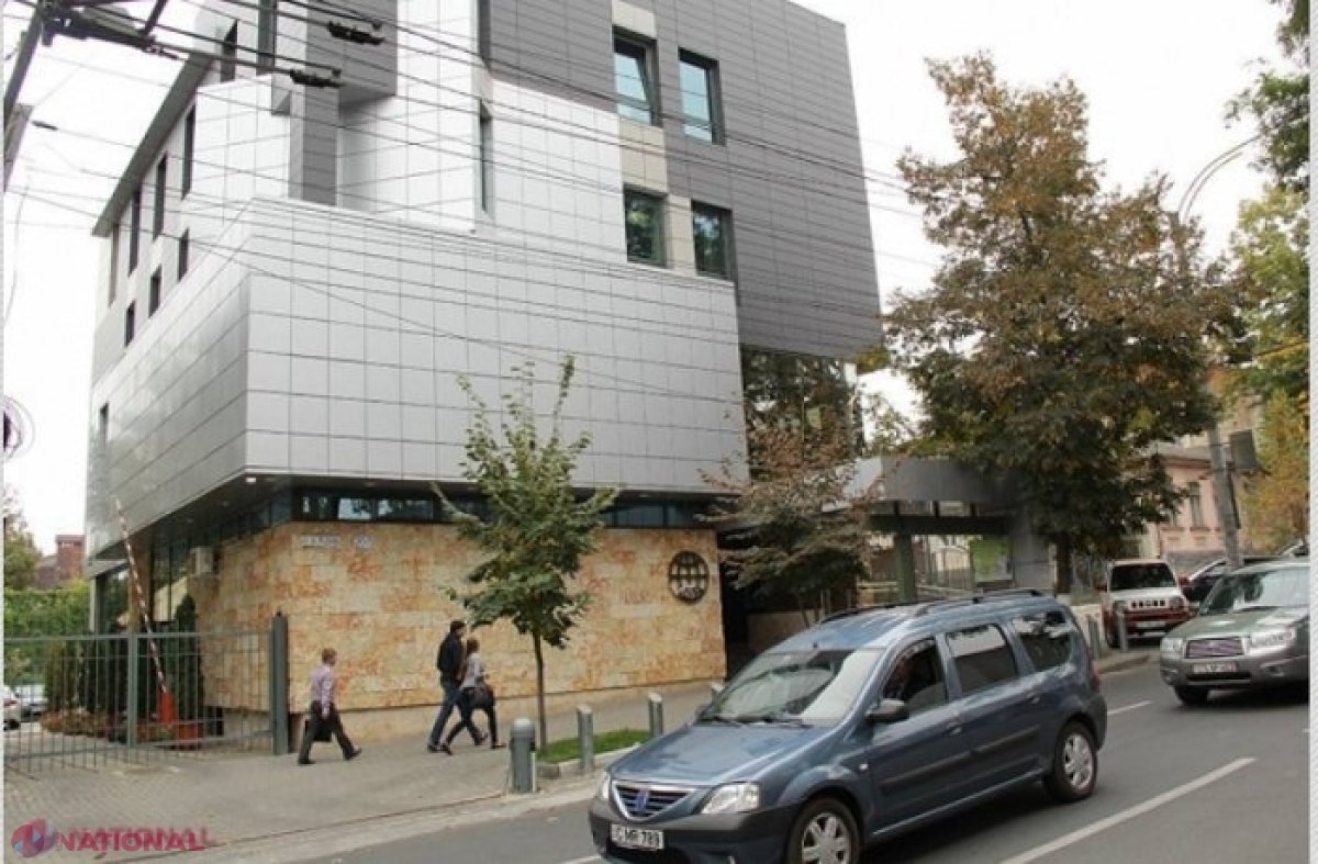 Banca Mondială ar putea interveni pentru a „stinge” focul de la CFM