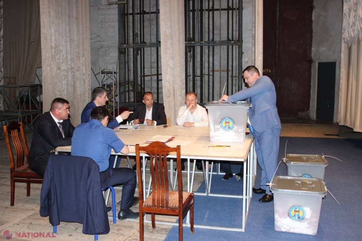 Șeful Procuraturii Anticorupție și adjunctul său au funcții noi suplimentare