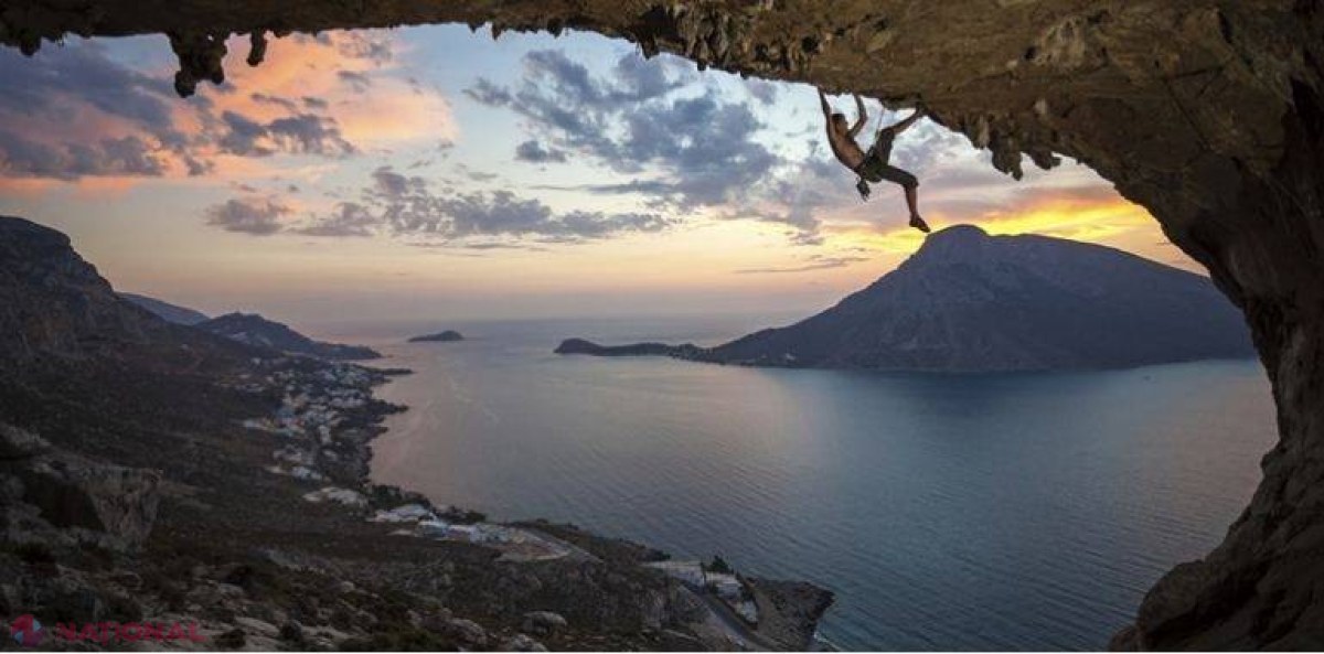 Care sunt cele mai periculoase sporturi extreme?