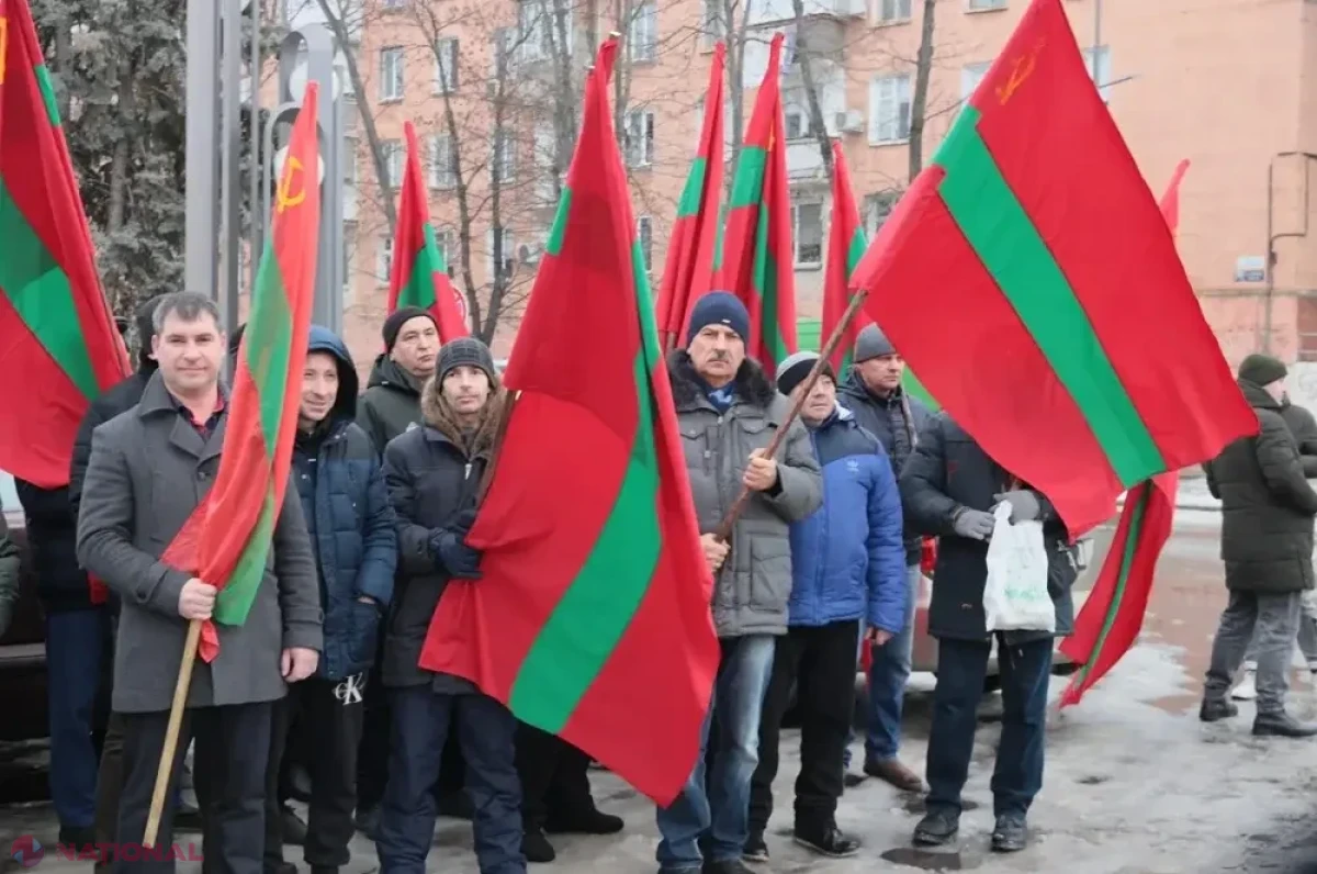 INVESTIGAȚIE // Centrul secret al GRU de la Tiraspol: Oamenii, canalele de Telegram și propaganda din spatele protestului anti-Chișinău