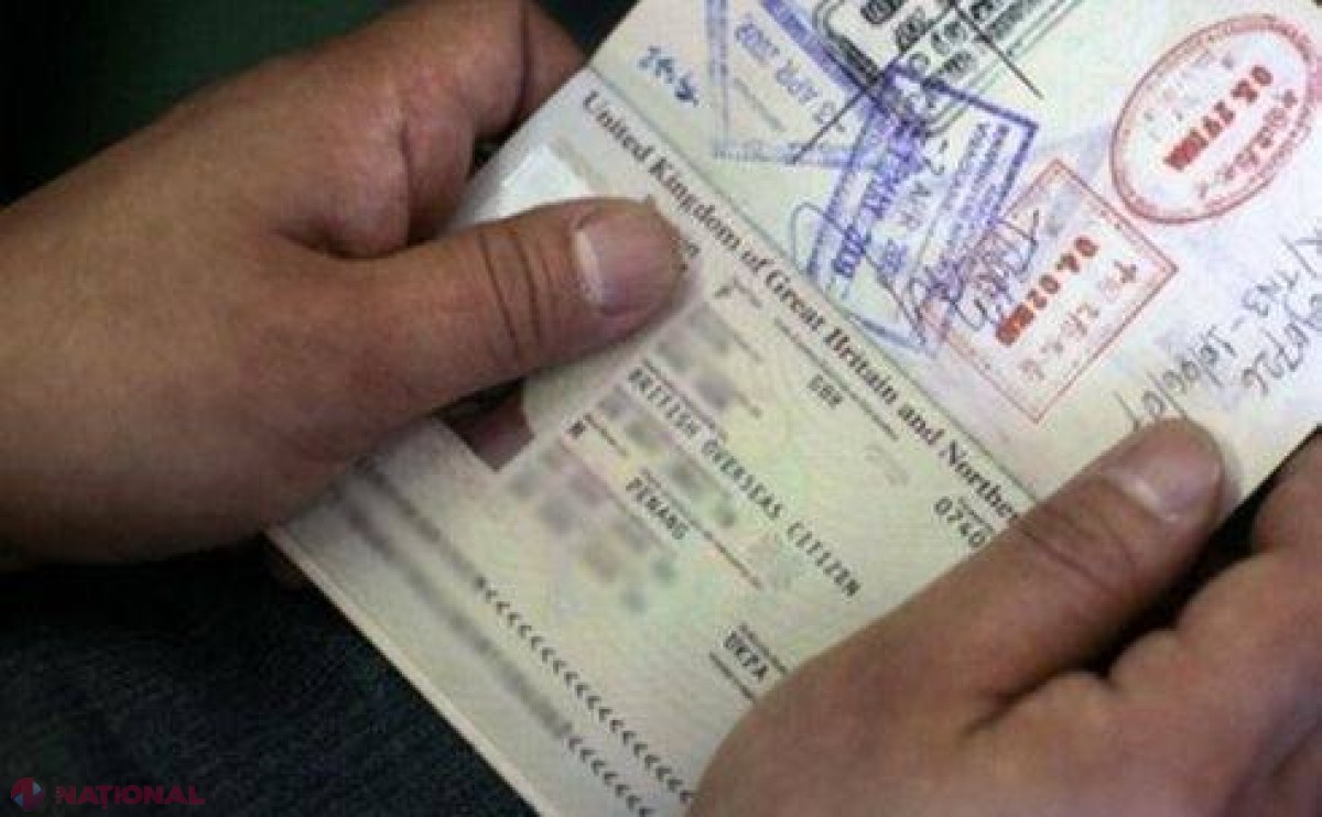 Procedurile de obținere a vizelor pentru Regatul Unit al Martii Britanii şi Irlandei de Nord se MODIFICĂ