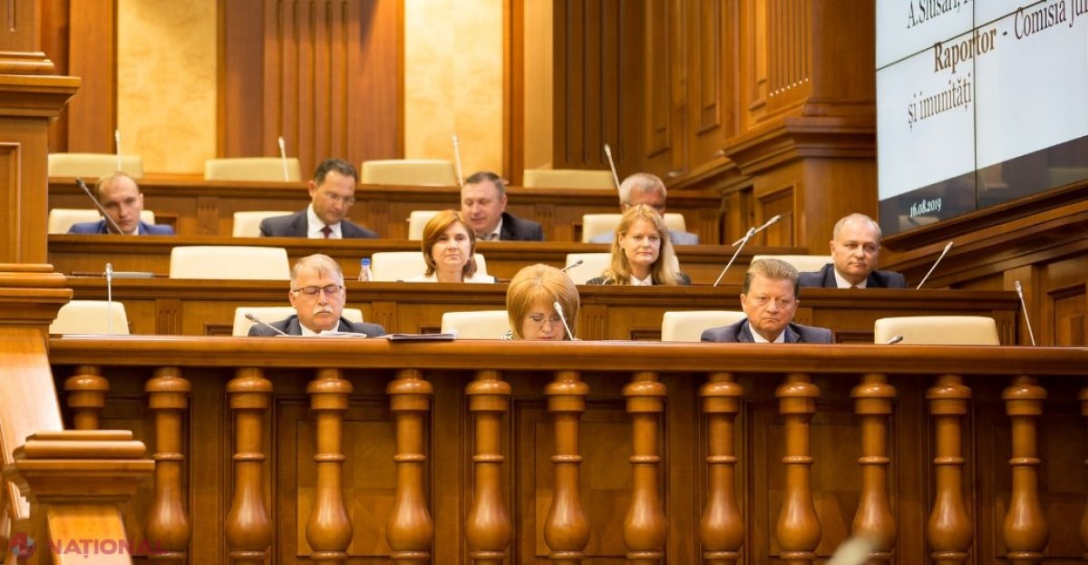 Guvernul vrea SANCȚIONAREA unui judecător al Curții Constituționale: „Noi nu am murit nici după dispariția unui miliard din bugetul de stat și nu vom muri nici după aceste 200 de milioane” 