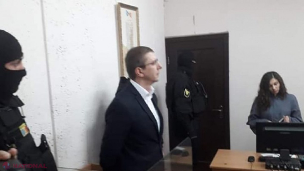 O nouă VERSIUNE privind arestarea lui Morari: „Nu v-ați gândit că Dodon vrea să scape de „martori”?! Poate în 2017 ei ambii stăteau în fața lui Plahotniuc… Oare Plahotniuc mai are înregistrările din 2017?!”