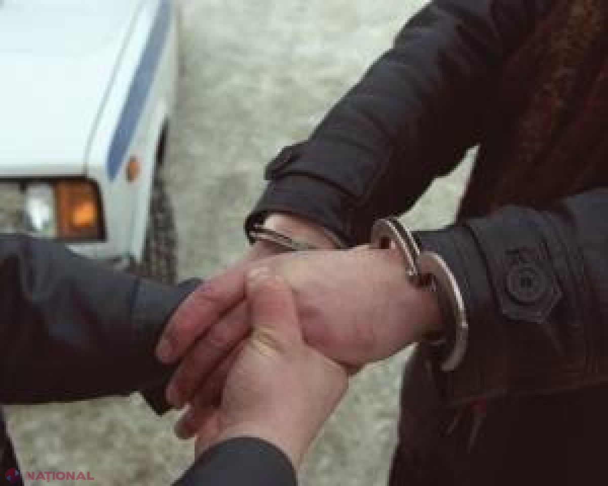 Ucraina // Doi cetățeni ruși planificau RĂPIREA sau OMORUL unui candidat la Președinție