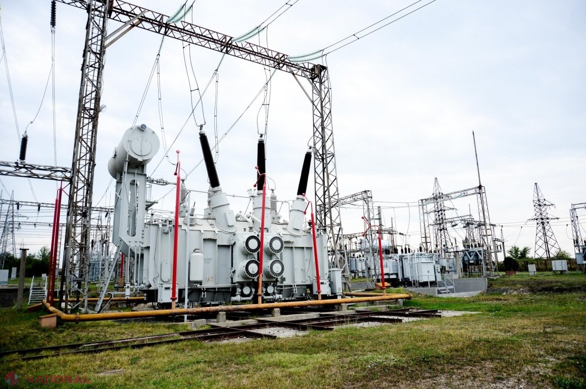UPDATE // O nouă PANĂ DE CURENT masivă în R. Moldova: Cauza deconectării, anunțată de principalul furnizor de energie electrică 