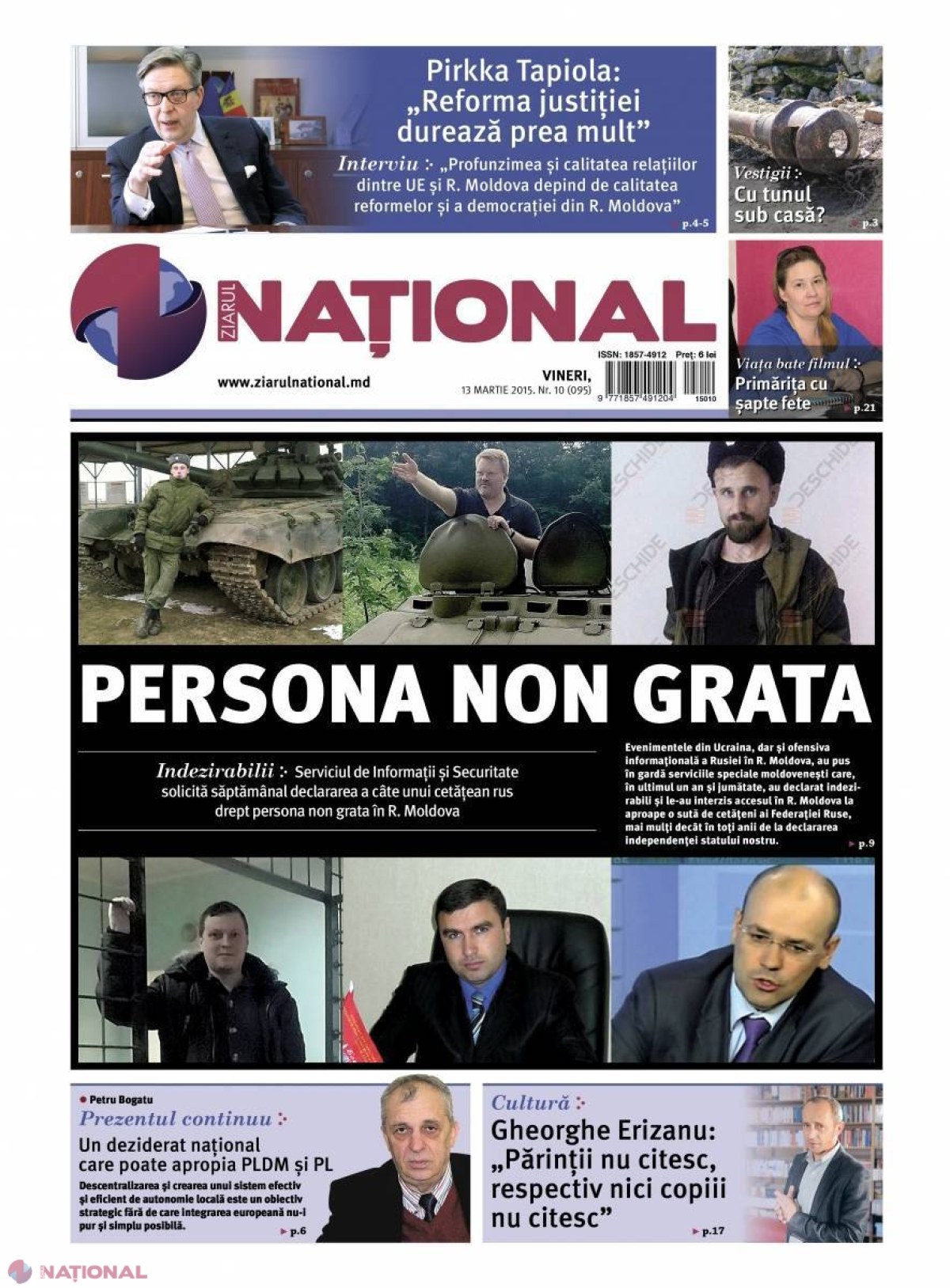 „Bomba atomică”, de VÂNZARE în R. Moldova! 