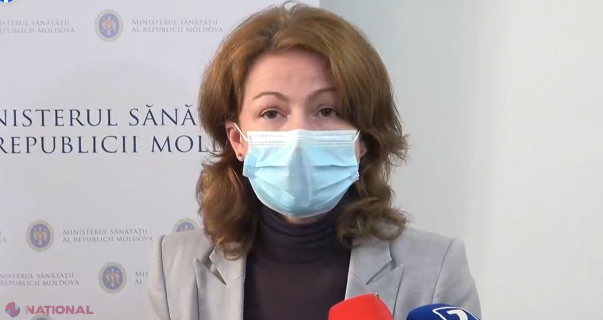 Pandemia COVID-19 bate în RETRAGERE. Autoritățile raportează 9 765 de cazuri noi, cu 15% mai puține decât săptămâna precedentă. Dinamica deceselor înregistrează o CREȘTERE, iar 95% dintre victime nu erau vaccinate
