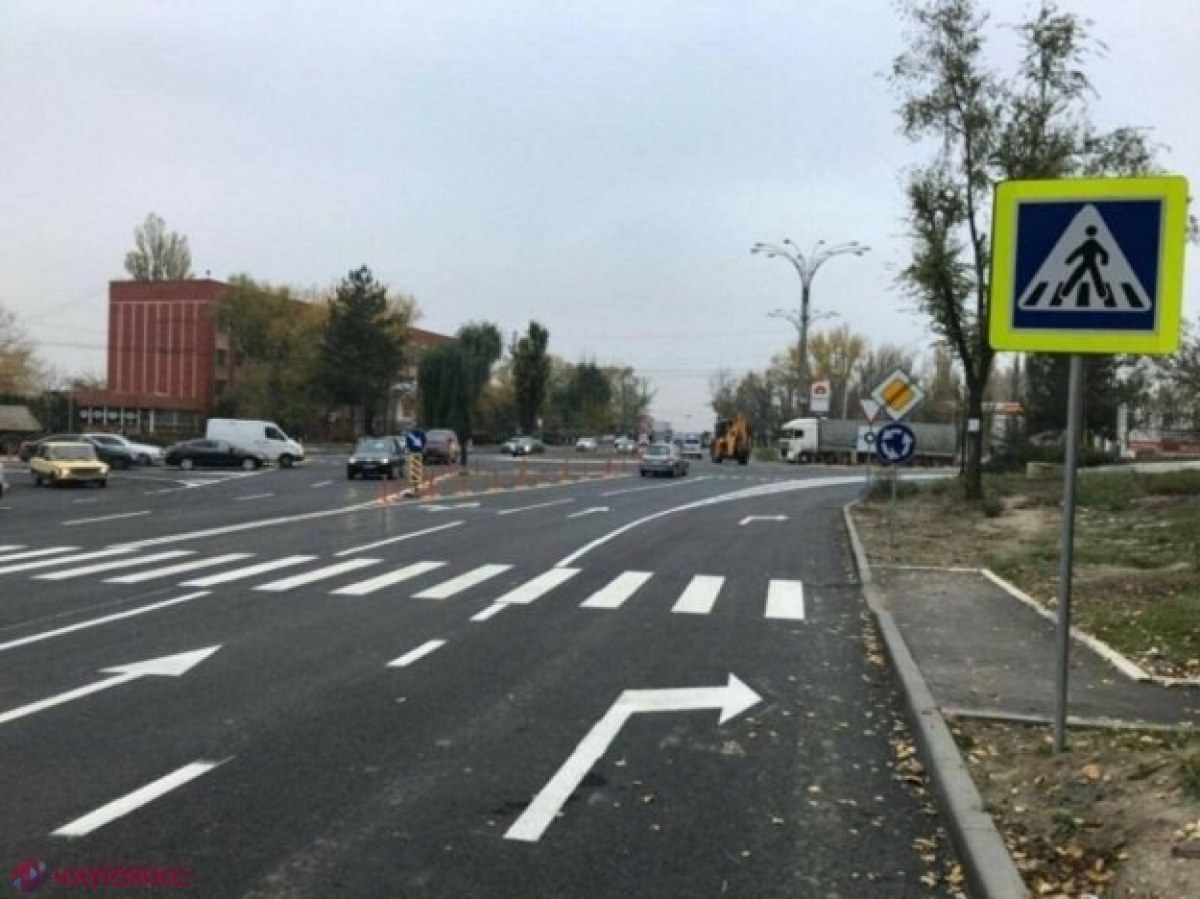 Șoferii care NU cedează trecerea pietonilor sau vorbesc la telefon în timp ce conduc riscă AMENZI mai MARI
