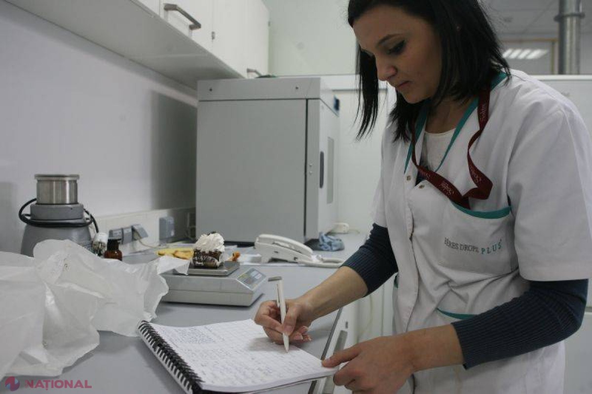 Nereguli grave depistate în șapte internate