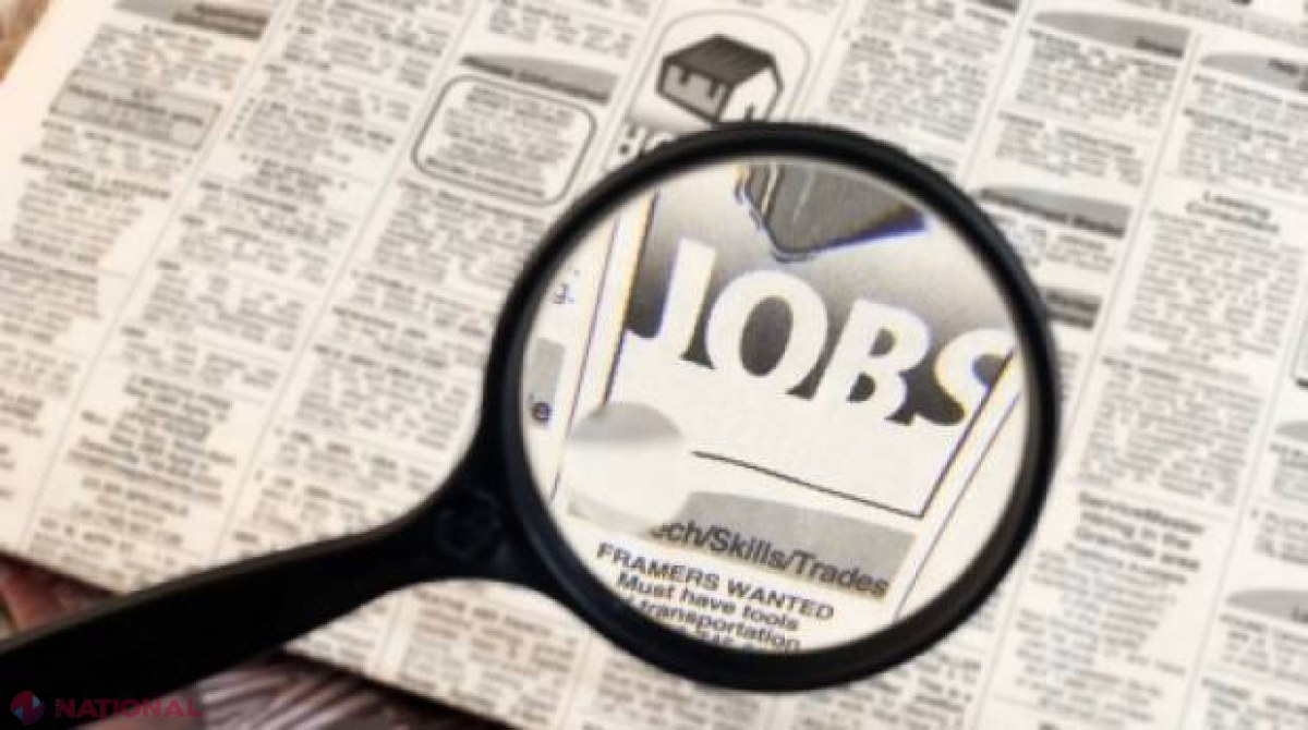 SALARII cuprinse între 600 şi 3700 euro în străinătate dacă AI STUDII MEDII și cetățenia României