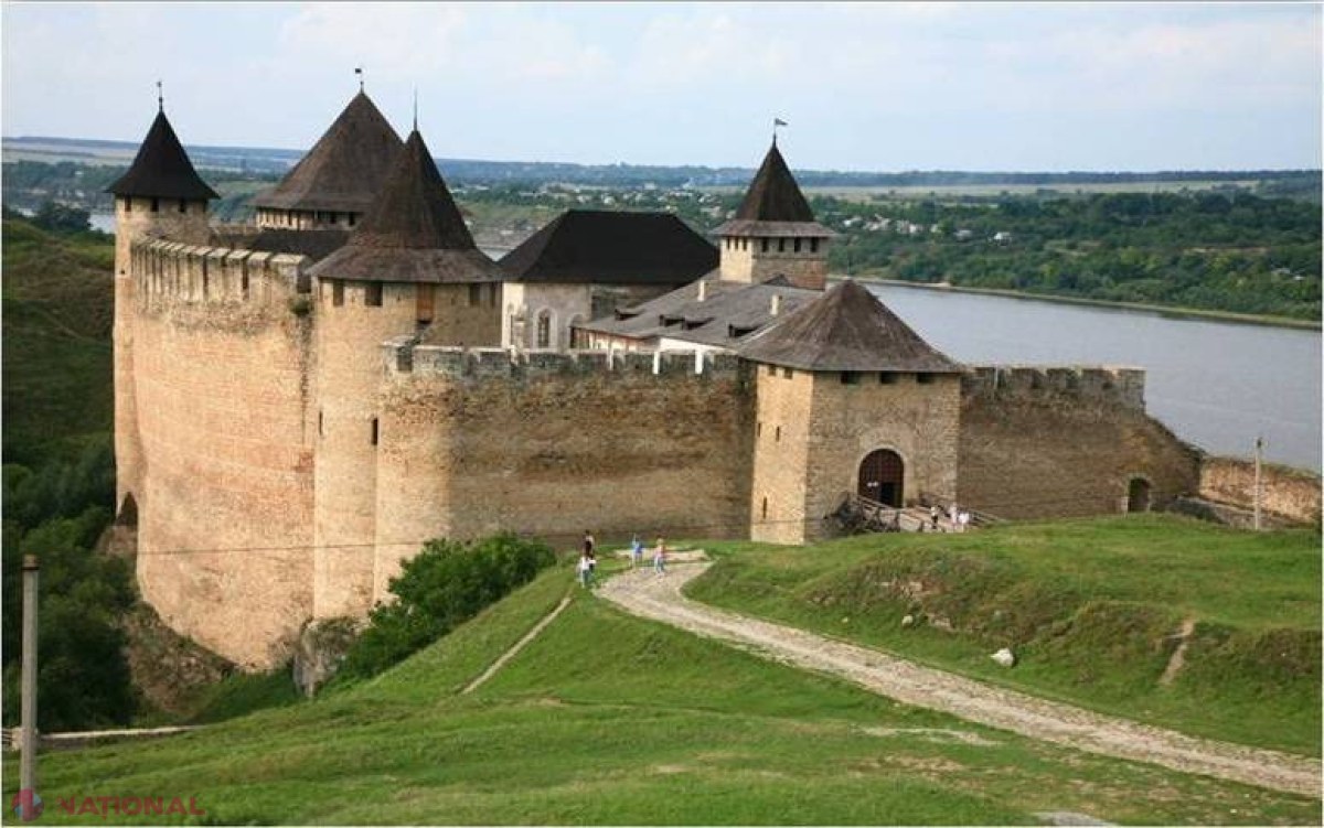 PREMIERĂ în R. Moldova: „La La Play” , prima EXPEDIŢIE naţională de muzică clasică 