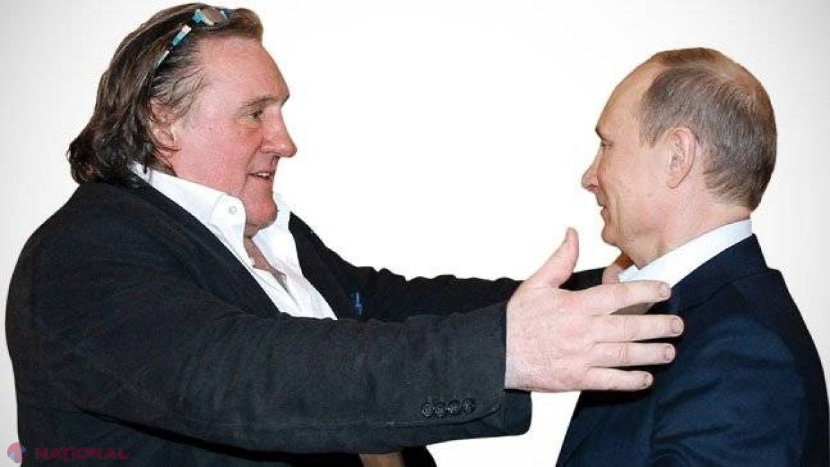 Rusia vrea să-și PROMOVEZE vinul. Ce SOLUȚIE a găsit Putin