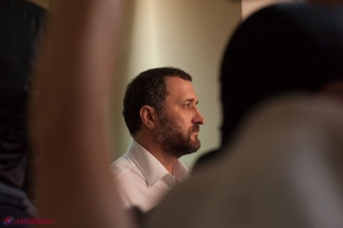 Decizie NEAȘTEPTATĂ luată de ex-premierul Filat. Acesta și-a RETRAS recursul împotriva încheierii Judecătoriei Chișinău, prin care i-a fost respinsă cererea de a sesiza CCM
