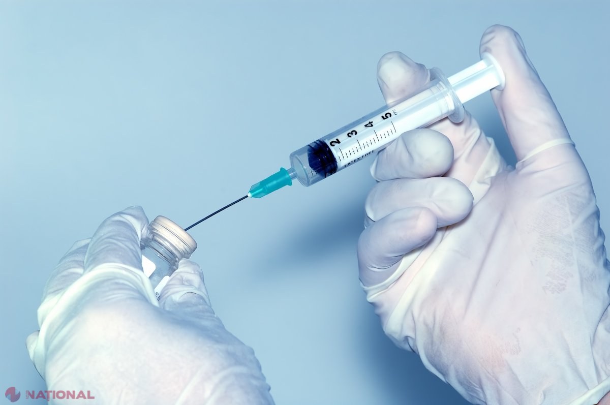 A apărut un NOU vaccin anti-COVID. Serul este DIFERIT faţă de cele existente