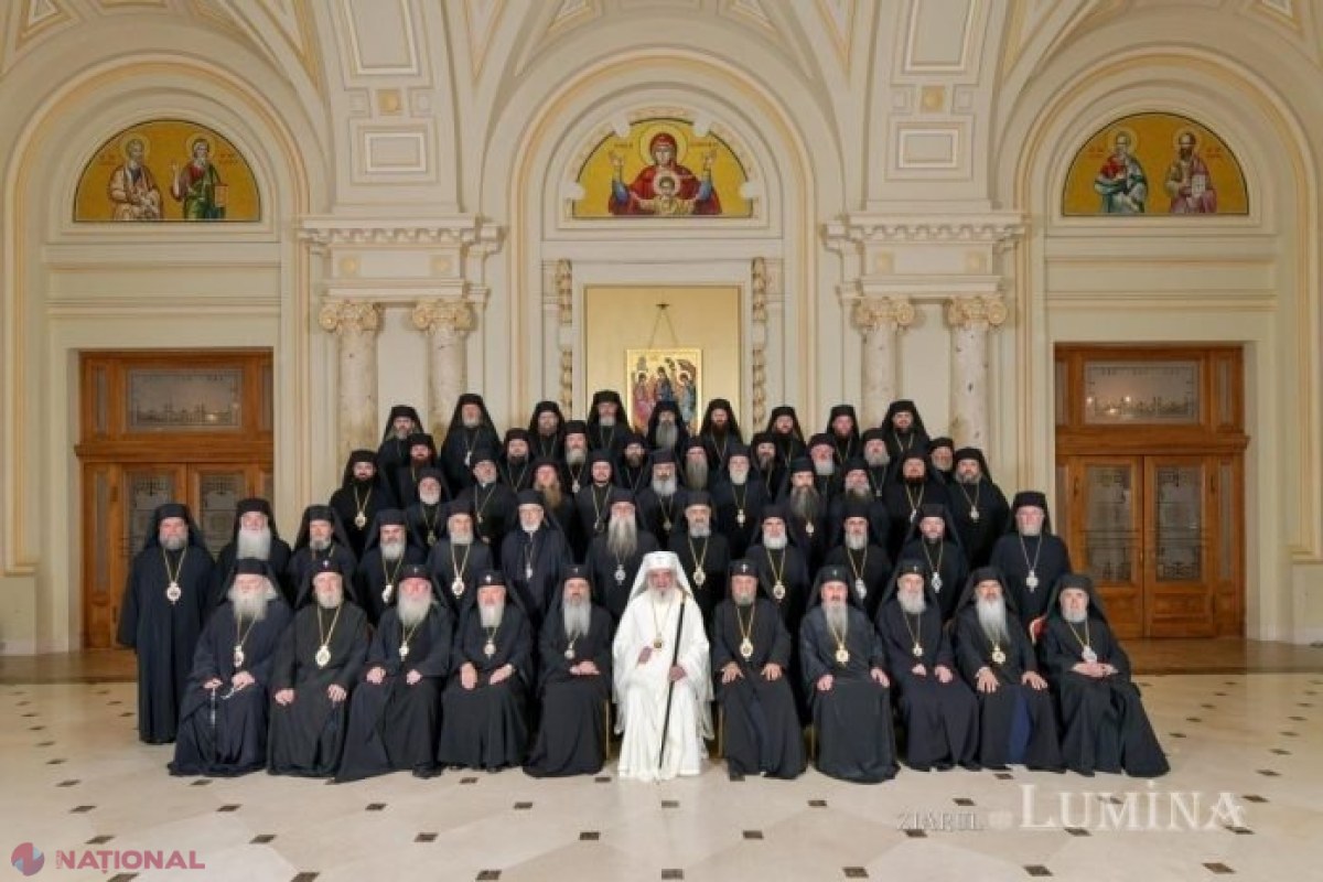 Patriarhia Română va construi două catedrale în R. Moldova