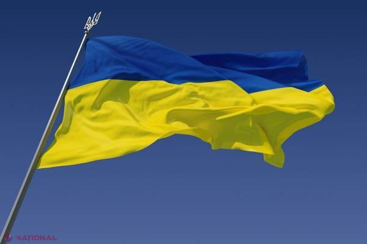 „Rugăciune” pentru Ucraina care sărbătorește 24 de ani de independență. În estul ţării, ostilităţile degenerează