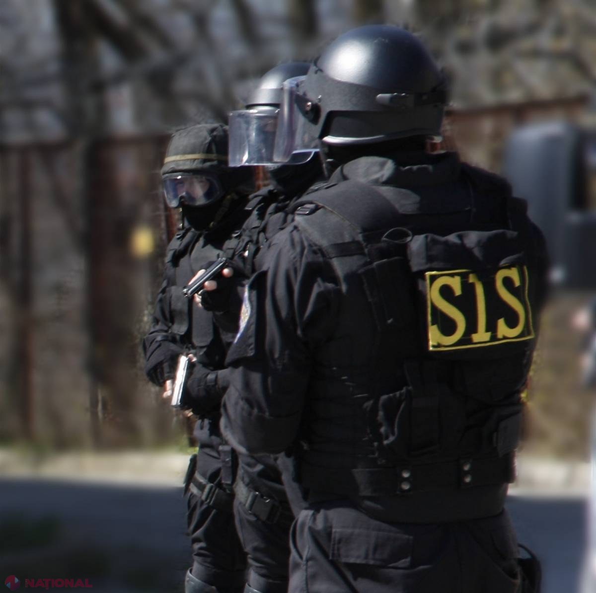 Informator al separatiștilor din Ucraina, originar din R. Moldova, REȚINUT! Ce făcea în Lugansk?