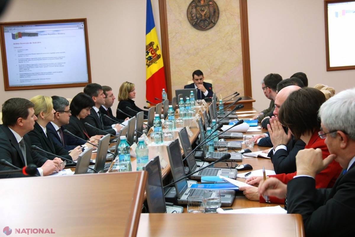 Apartamente NOI pentru victimele exploziei din Cantemir