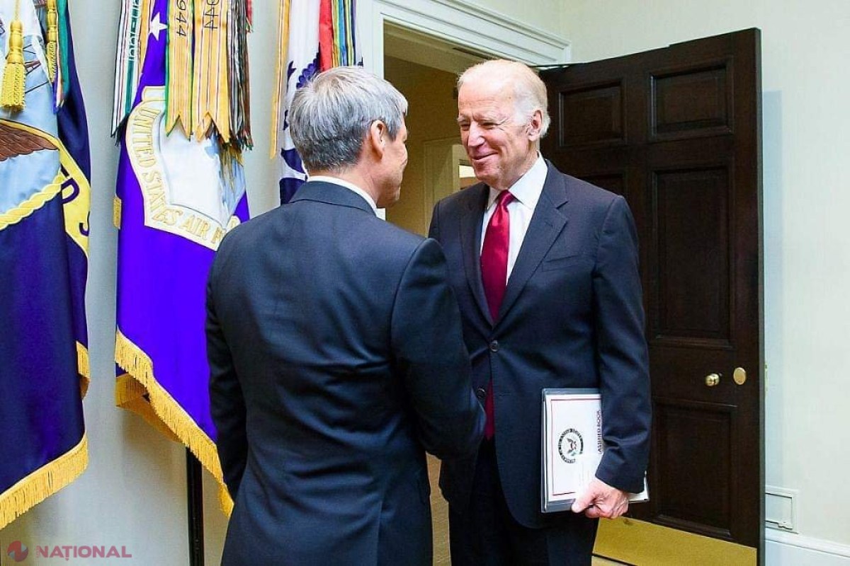 Ex-premier al României: „Am simțit interesul mare al lui Joe Biden în legătură cu Europa de Est, MOLDOVA și, evident, România. Va exista cu siguranță o deschidere importantă din partea administrației Biden pentru ridicarea VIZELOR pentru români