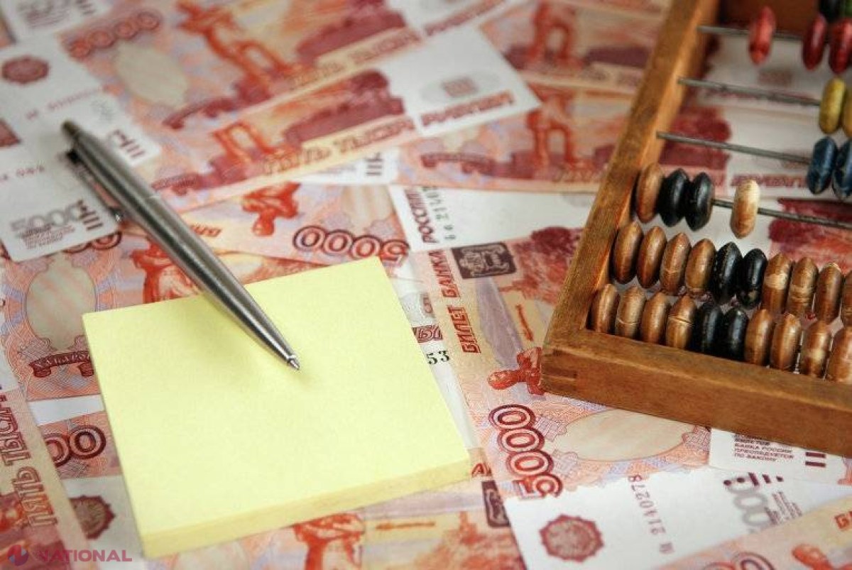 Sancțiunile Occidentului ÎNGENUNCHEAZĂ Rusia! Este pentru PRIMA DATĂ în istorie