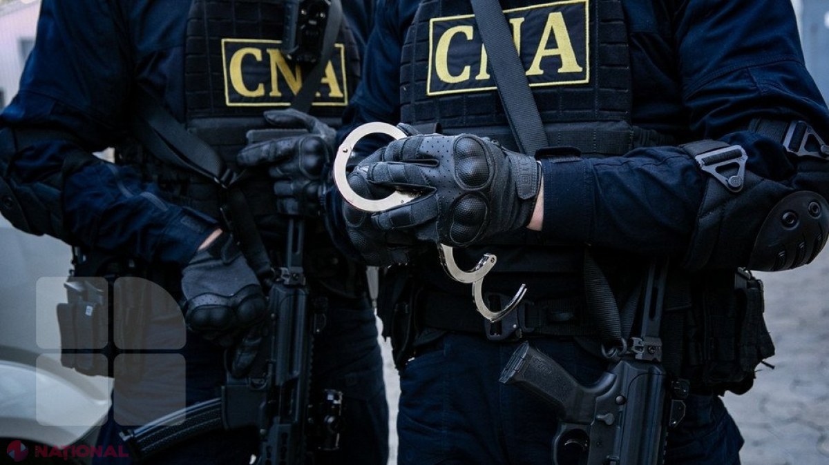 Un avocat și un intermediar au ajuns în izolatorul CNA, după au pretins mii de euro pentru a influența o decizie luată de unii MAGISTRAȚI de la Judecătoria Căușeni
