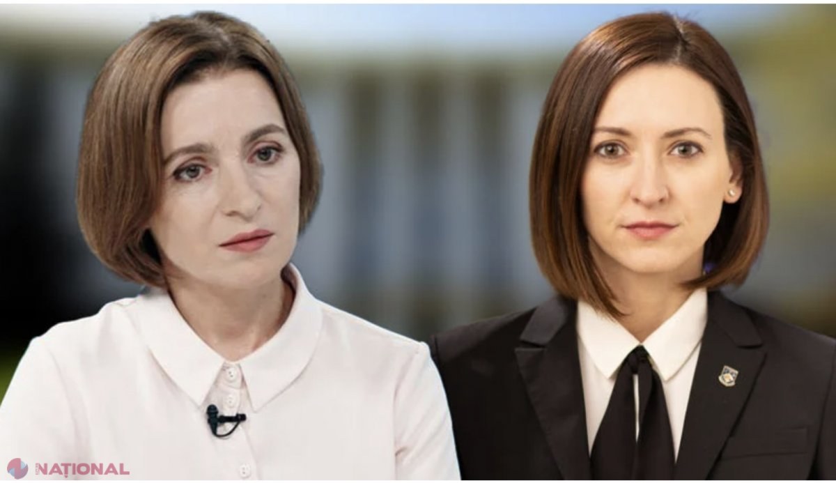 Maia Sandu îi răspunde procurorului-șef Anticorupție, Veronica Dragalin: „Instituția pe care o conduce reprezintă o vulnerabilitate la adresa securității și democrației R. Moldova”