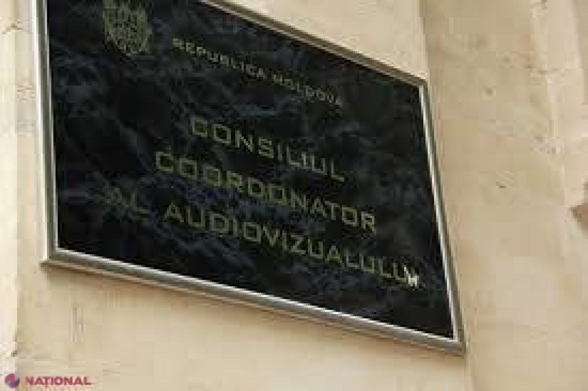 S-au săturat de „Moldova 1”? Cine sunt candidații care vânează un loc în CCA