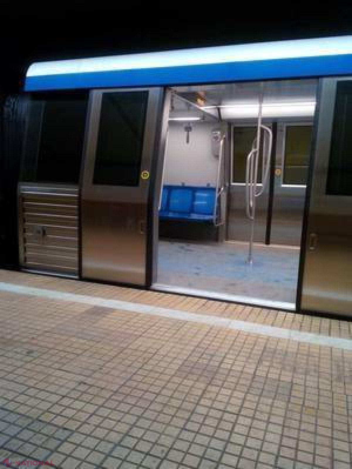 Iată AL DOILEA ORAȘ din România care VA AVEA METROU  