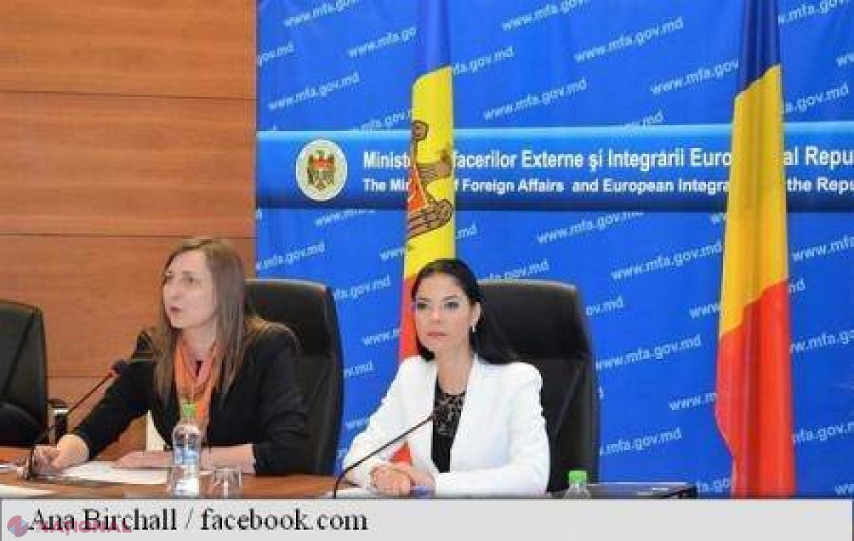 DECLARAȚIE: România rămâne cel mai puternic partener al R. Moldova în procesul de integrare europeană