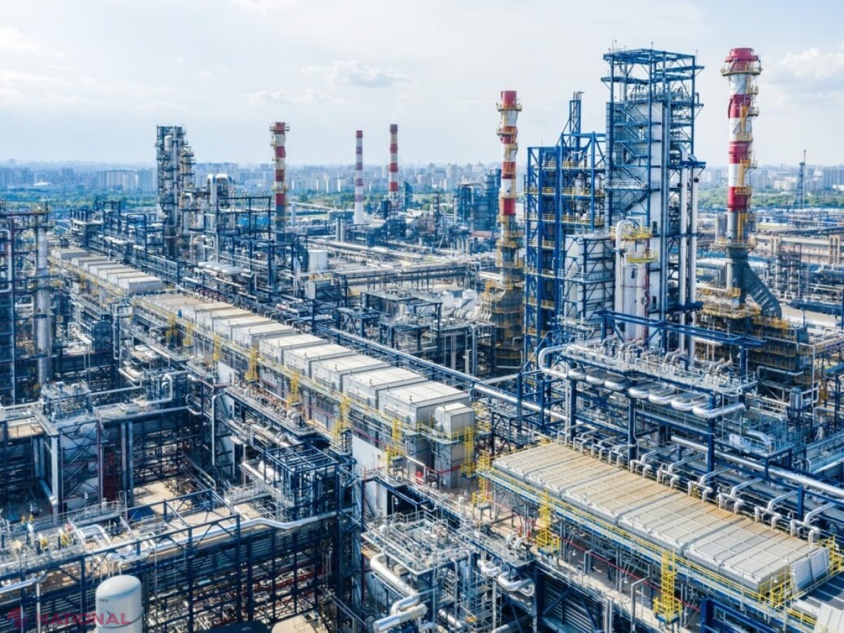 Blestemul PETROLULUI și gazelor. De ce țările bogate în resurse tind spre dictatură și război 