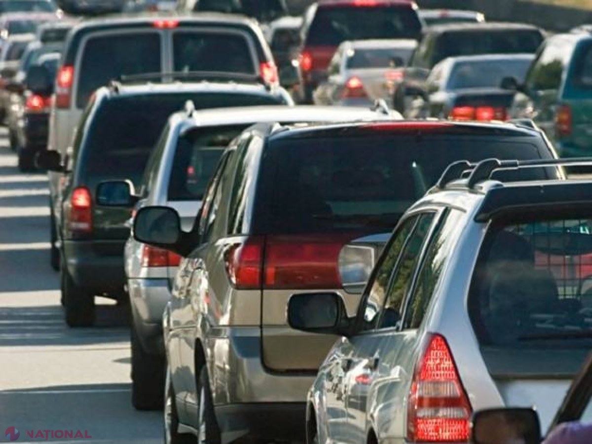 Un oficial al Comisiei Europene avertizează asupra consecințelor INTERZICERII automobilelor diesel în orașe
