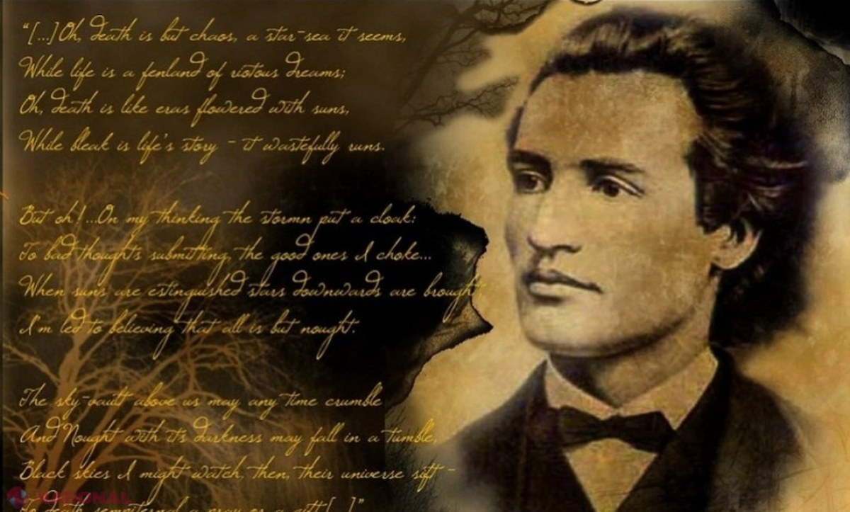Ce scria Mihai Eminescu despre Rusia, acum aproape un secol și jumătate. „Un nou şir de lupte, o nenorocire”