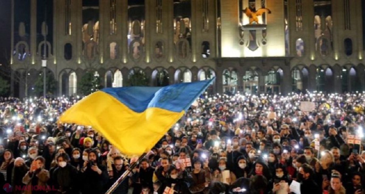 Cât de DIVIZAȚI sunt europenii în fața a ceea ce ar trebui făcut în Ucraina. Politicienii europeni sunt prinși într-o gravă dilemă în fața cererii Ucrainei, dar și a R. MOLDOVA și Georgiei de aderare la UE