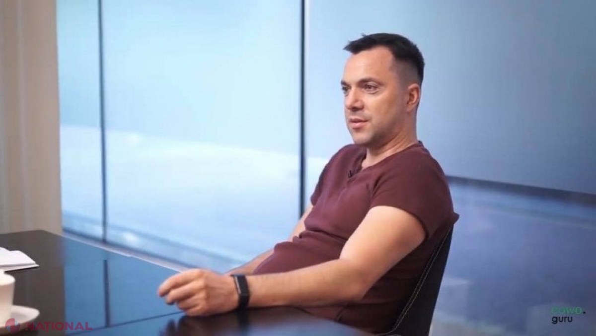 Consilierul președintelui Zelenski, despre ideea ca Ucraina să cedeze teritoriu Rusiei: „Ne mor copiii, soldații, infanteriștii opresc rachetele cu trupurile lor - și ei ne spun să ne sacrificăm pământul?”