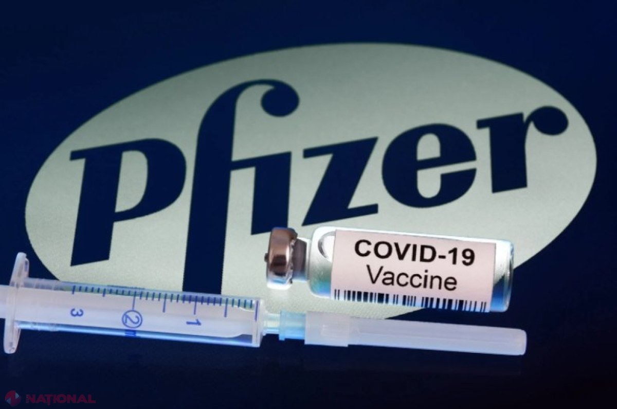 Pfizer a făcut anunțul momentului! Decizia uriașă a companiei. E o minune