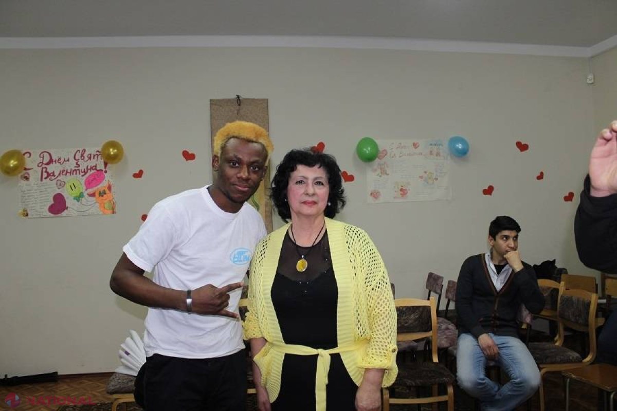 CURIOS // Câți cetățeni străini își fac studiile în R. Moldova, în timp ce ai noștri preferă să studieze în străinătate