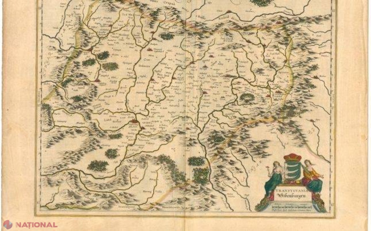 România sau Ungaria? A cui este, de fapt, Transilvania, un ţinut atât de controversat. Argumentele istoricilor