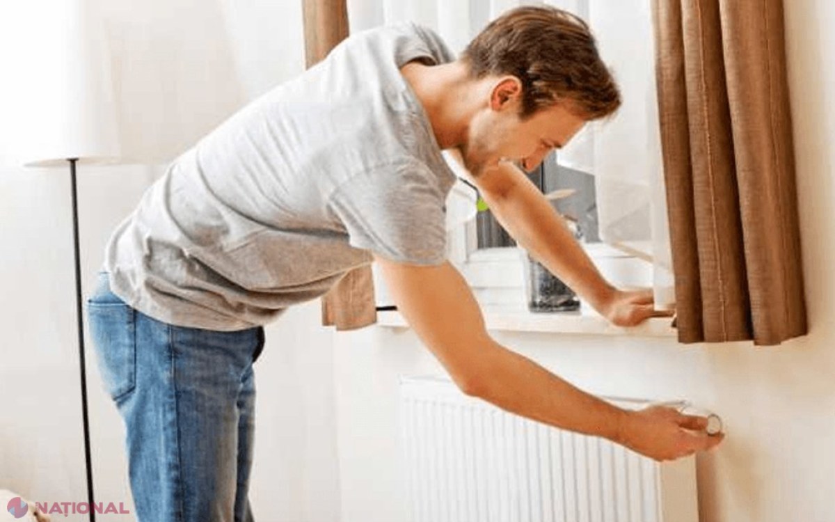 Care e temperatura ideală pe care să o menții în casă iarna aceasta. E potrivită și pentru un somn odihnitor, și pentru a face economie