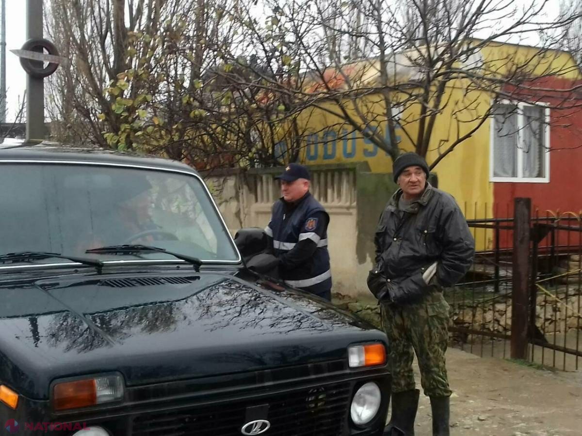 OPERAȚIUNE de CĂUTARE: Un băiețel de 10 ani din R. Moldova, dat DISPĂRUT