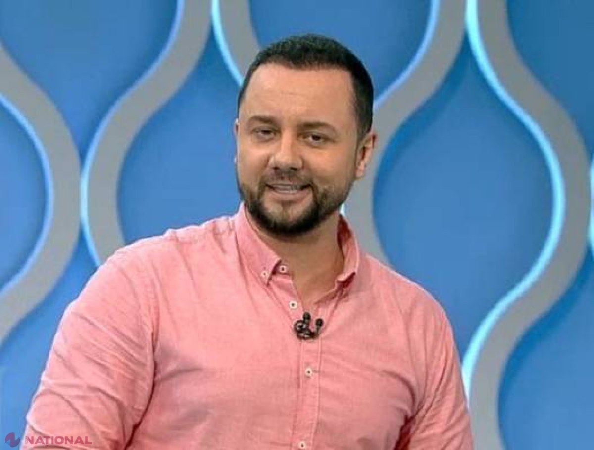 Această vedetă de la Pro TV le-a SPUS ADIO! După 8 ani, PLEACĂ! 